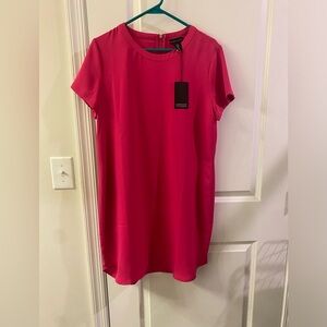 Adrienne Vittadini Shift Dress